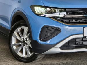 Volkswagen T-Cross 1.0TSI Life - Image 4