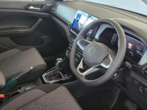 Volkswagen T-Cross 1.0TSI Life - Image 4