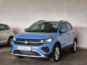 Volkswagen T-Cross 1.0TSI Life - Image 6