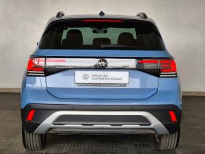 Volkswagen T-Cross 1.0TSI Life - Image 9