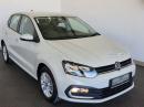 Thumbnail Volkswagen Polo Vivo hatch 1.4 Life