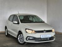 Thumbnail Volkswagen Polo Vivo hatch 1.4 Life