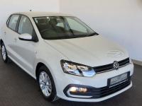 Volkswagen Polo Vivo hatch 1.4 Life