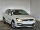 Thumbnail Volkswagen Polo Vivo hatch 1.4 Life