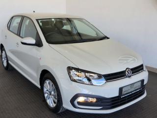 Volkswagen Polo Vivo hatch 1.4 Life