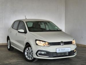Volkswagen Polo Vivo hatch 1.4 Life - Image 1
