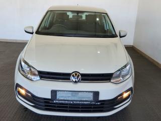Volkswagen Polo Vivo hatch 1.4 Life