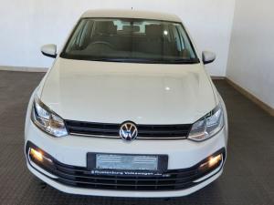 Volkswagen Polo Vivo hatch 1.4 Life - Image 2