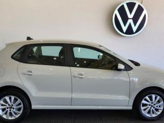 Volkswagen Polo Vivo hatch 1.4 Life