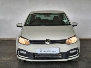 Volkswagen Polo Vivo hatch 1.4 Life