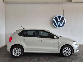Volkswagen Polo Vivo hatch 1.4 Life