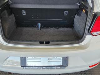 Volkswagen Polo Vivo hatch 1.4 Life