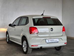 Volkswagen Polo Vivo hatch 1.4 Life - Image 8