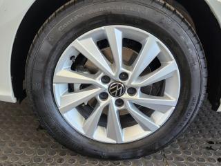 Volkswagen Polo Vivo hatch 1.4 Life