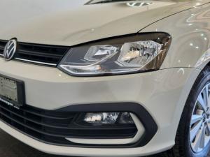 Volkswagen Polo Vivo hatch 1.4 Life - Image 9