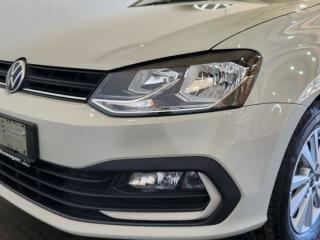 Volkswagen Polo Vivo hatch 1.4 Life
