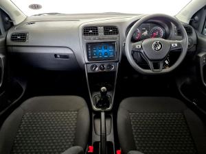 Volkswagen Polo Vivo hatch 1.4 Life - Image 13