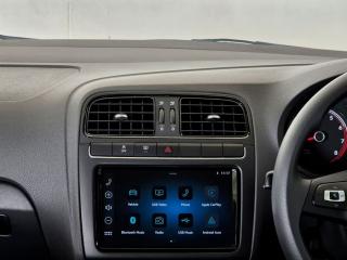 Volkswagen Polo Vivo hatch 1.4 Life