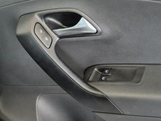 Volkswagen Polo Vivo hatch 1.4 Life