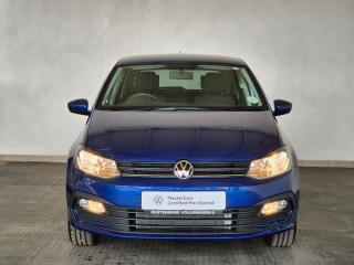 Volkswagen Polo Vivo hatch 1.4 Life