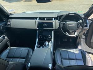 Land Rover Range Rover Sport SE SDV6 - Image 10