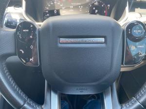 Land Rover Range Rover Sport SE SDV6 - Image 11