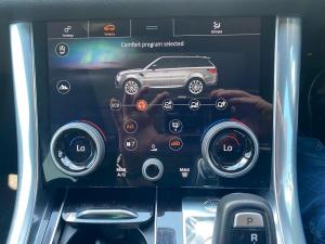 Land Rover Range Rover Sport SE SDV6 - Image 16