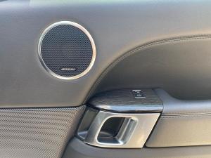 Land Rover Range Rover Sport SE SDV6 - Image 22