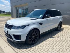 Land Rover Range Rover Sport SE SDV6 - Image 2