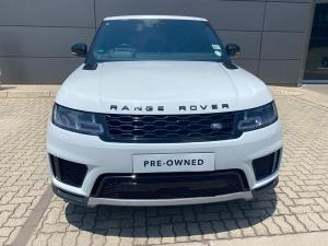 Land Rover Range Rover Sport SE SDV6 - Image 3