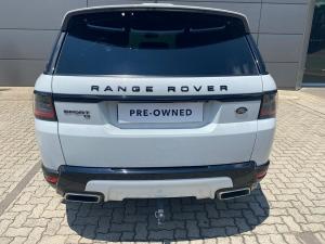 Land Rover Range Rover Sport SE SDV6 - Image 8