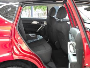 Haval H2 1.5T City - Image 16