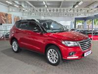 Thumbnail Haval H2 1.5T City