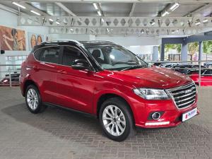 Haval H2 1.5T City - Image 1