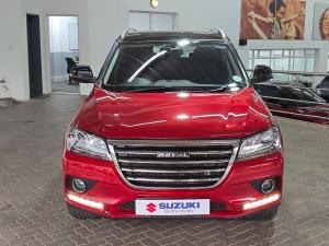 Haval H2 1.5T City - Image 2