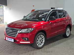 Haval H2 1.5T City - Image 3