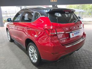 Haval H2 1.5T City - Image 5
