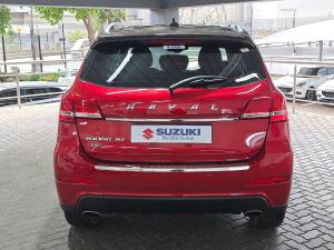 Haval H2 1.5T City - Image 6