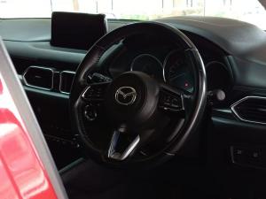 Mazda CX-5 2.0 Dynamic - Image 12