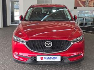 Mazda CX-5 2.0 Dynamic - Image 2