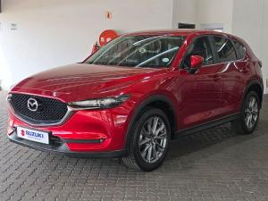 Mazda CX-5 2.0 Dynamic - Image 3