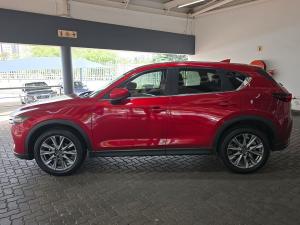 Mazda CX-5 2.0 Dynamic - Image 4