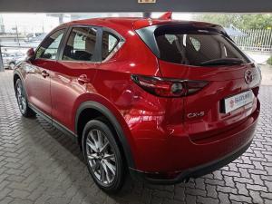 Mazda CX-5 2.0 Dynamic - Image 5