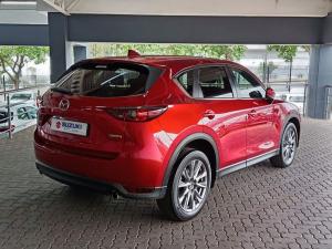 Mazda CX-5 2.0 Dynamic - Image 7