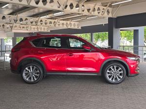 Mazda CX-5 2.0 Dynamic - Image 8