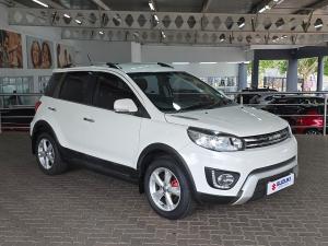 Haval H1 1.5 - Image 1