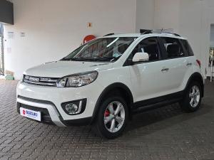 Haval H1 1.5 - Image 3