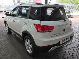 Haval H1 1.5 - Image 5