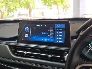 Chery Tiggo 8 Pro 1.6TGDI 290T Executive - Image 12