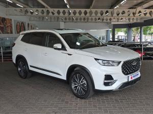 Chery Tiggo 8 Pro 1.6TGDI 290T Executive - Image 1